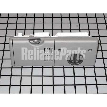 Electrolux Home Products 5304507354 Frigidaire Dishwasher Dispenser 5304507354